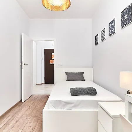 Mieszczanska By Renters Apartman Wrocław