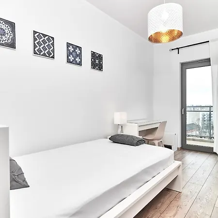 Mieszczanska By Renters Apartman