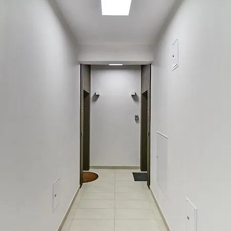 Apartman Mieszczanska By Renters Wrocław