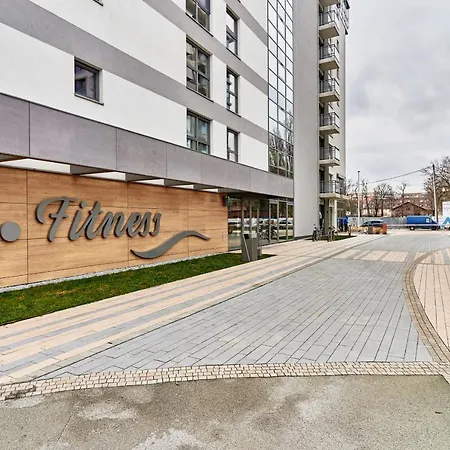 Mieszczanska By Renters Apartman Wrocław
