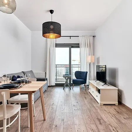 Mieszczanska By Renters Apartman