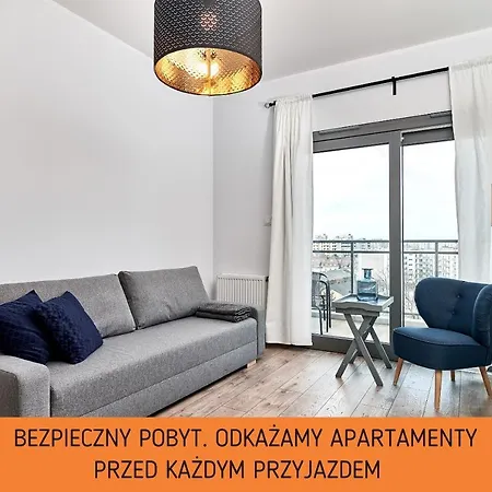 Mieszczanska By Renters Apartman *